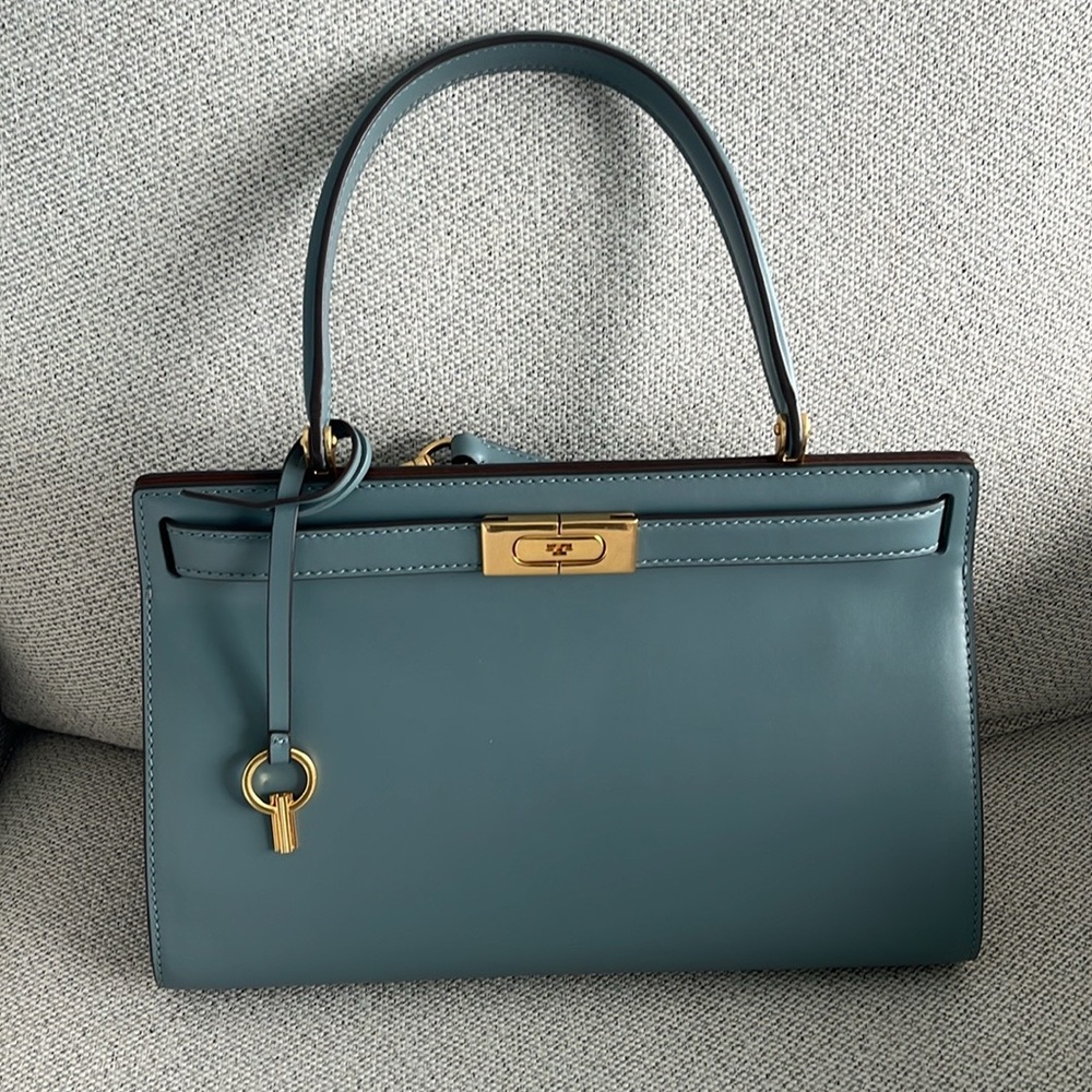 Tory Burch Lee Radziwill Small Bag